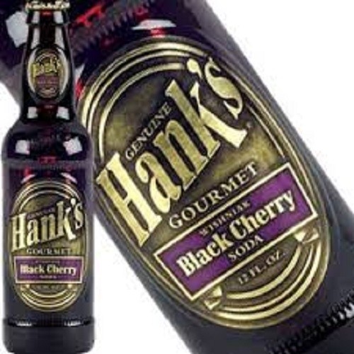Hanks Black Cherry