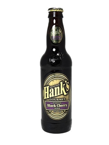 Hanks Black Cherry