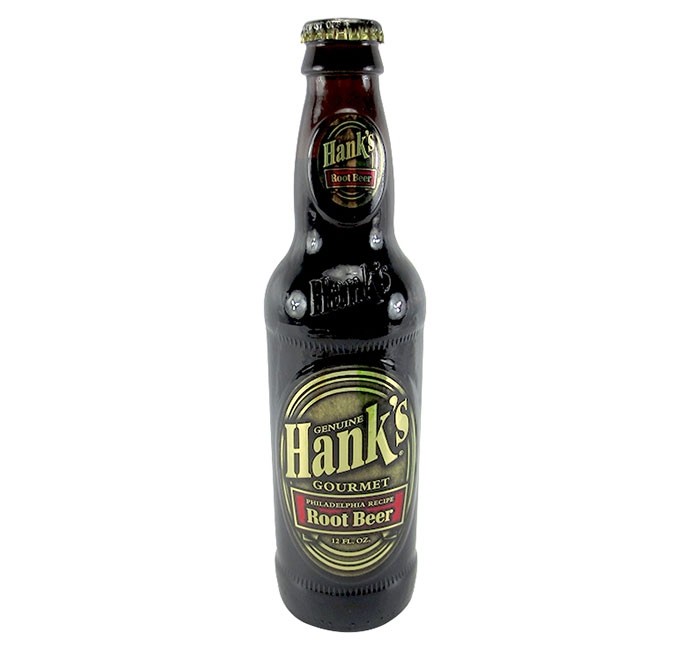 Hank's Root Beer