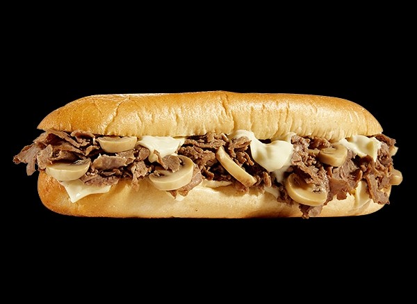 Mojo's East Coast Eats
