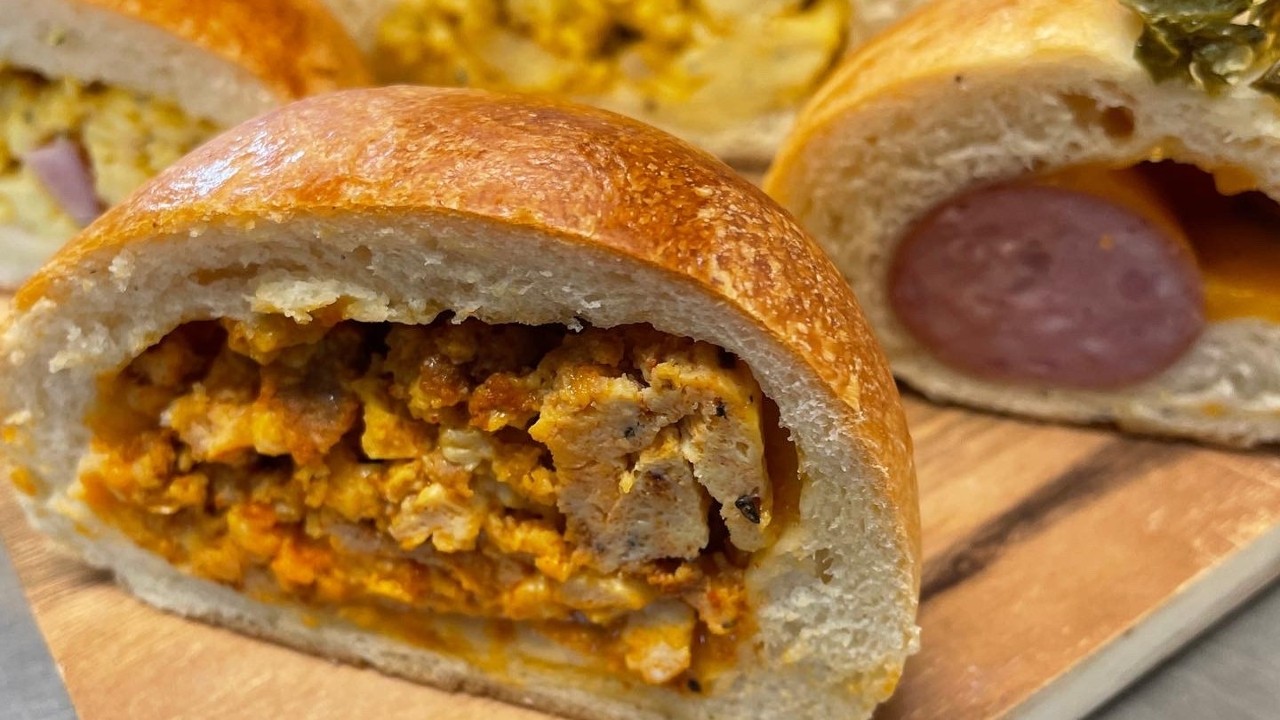 The Kolache Cafe 002 - Mesa - Southern