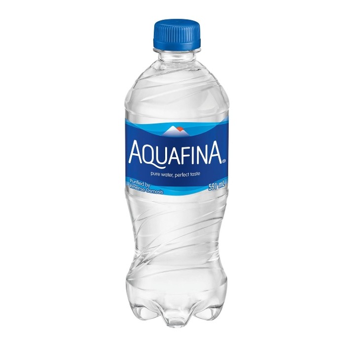 20oz Aquafina