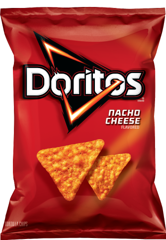 Doritos Nacho Chips