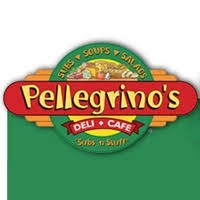 Pellegrino's Deli Cafe