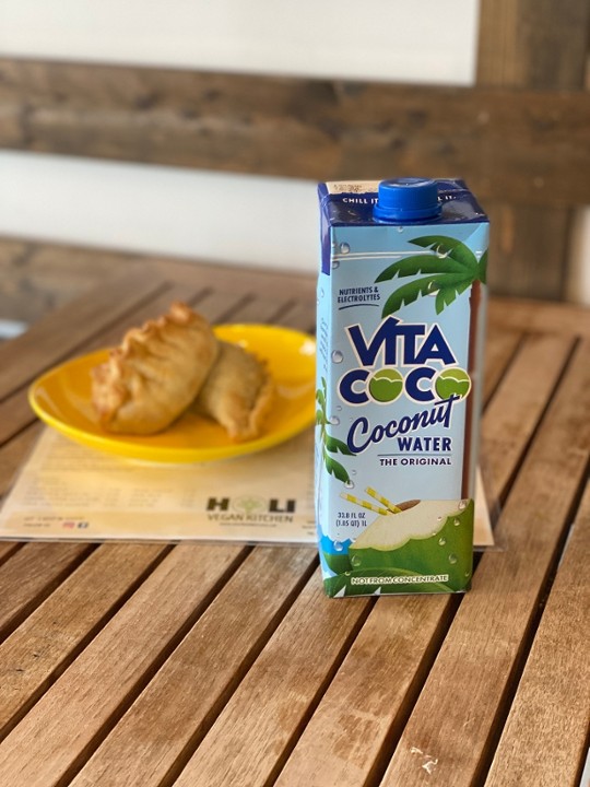 0.5 Ltr Vita Coconut Water