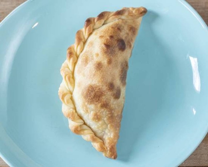 Impossible Empanada (Oven Baked)