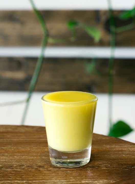 Ginger Shot