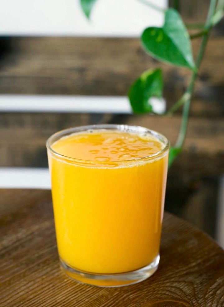 16 Oz Orange Juice