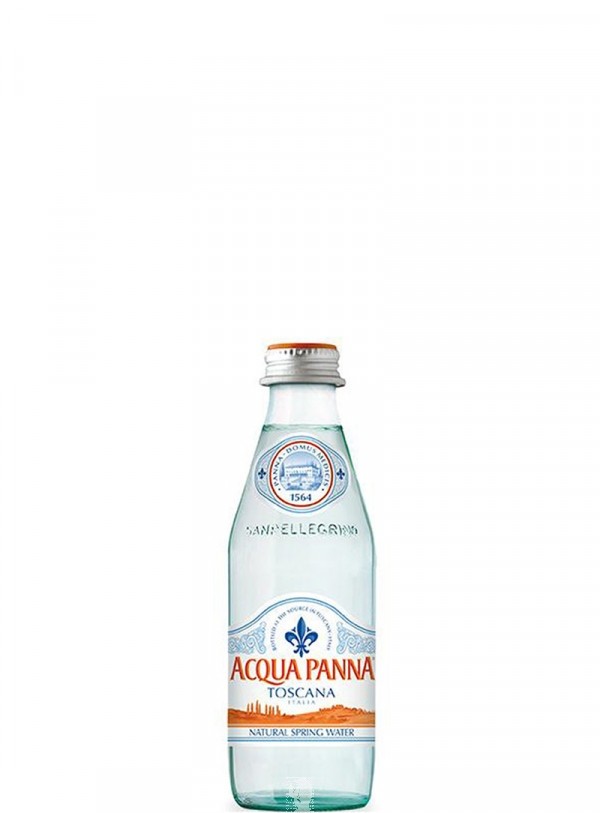 Acqua Panna 250ml