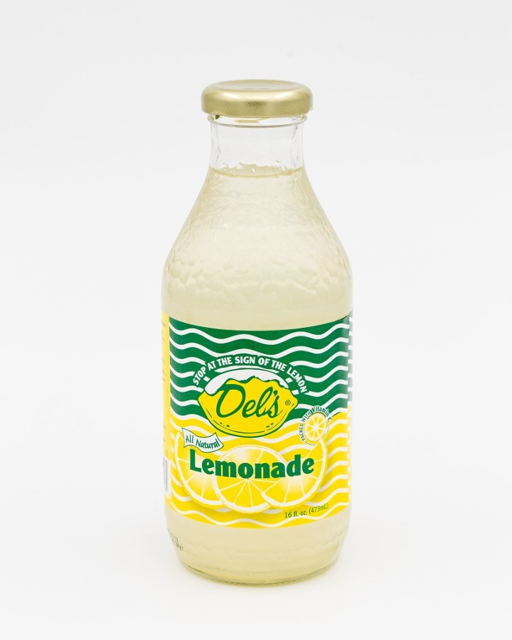 Del's Lemonade