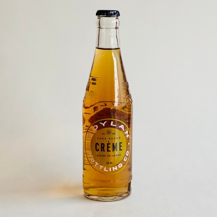 Boylan's Creme Soda