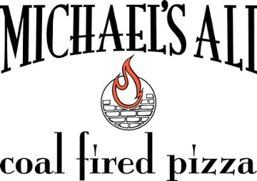 Michael's Ali Coal Fired Pizza  logo