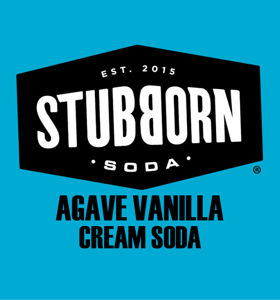 Stubborn Agave Vanilla Cream