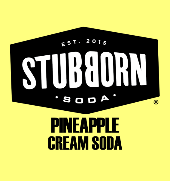 Stubborn Pineapple Cream