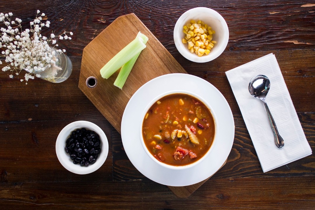 Vegan Chili