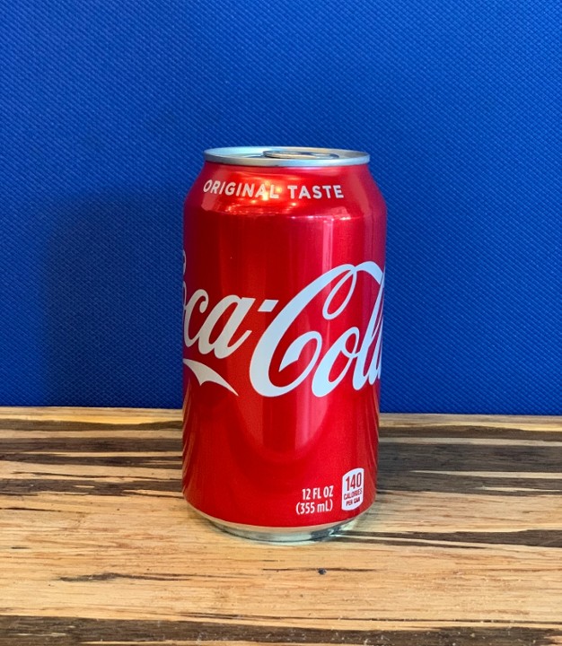 Coca Cola