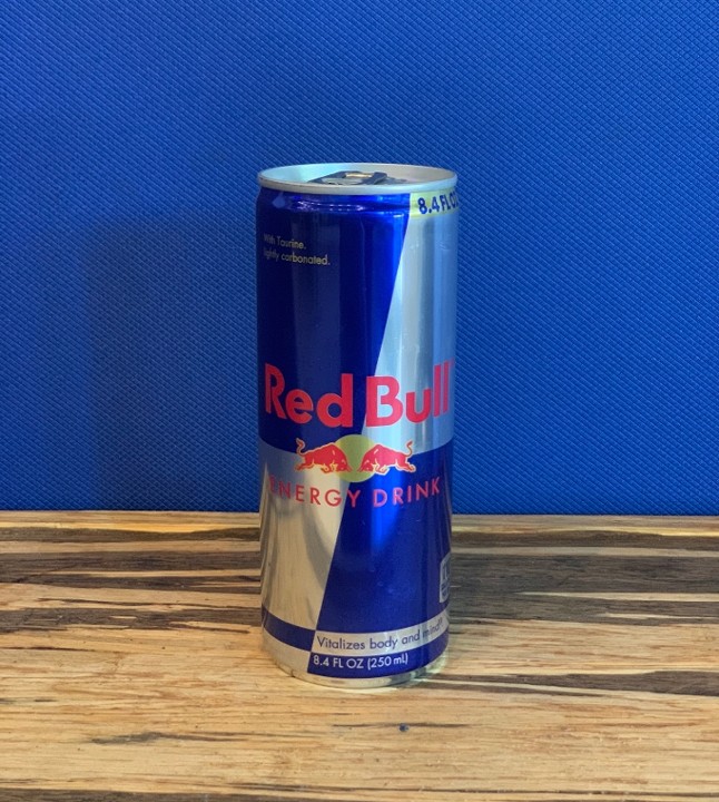 Redbull