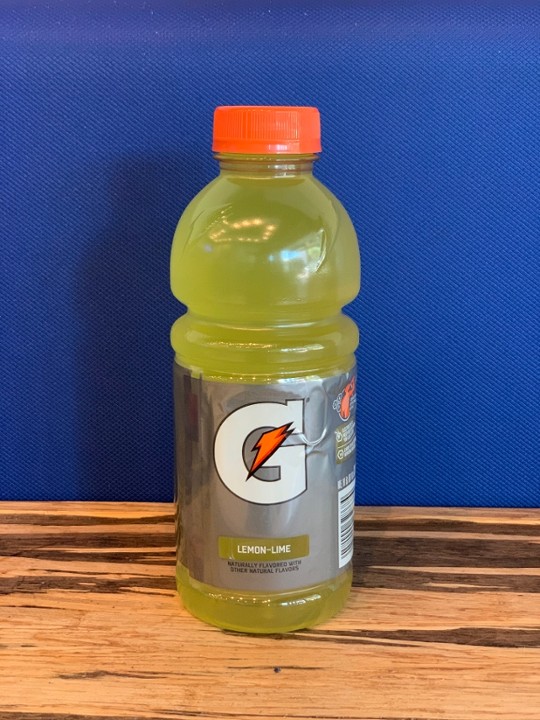 Gatorade 500 mL