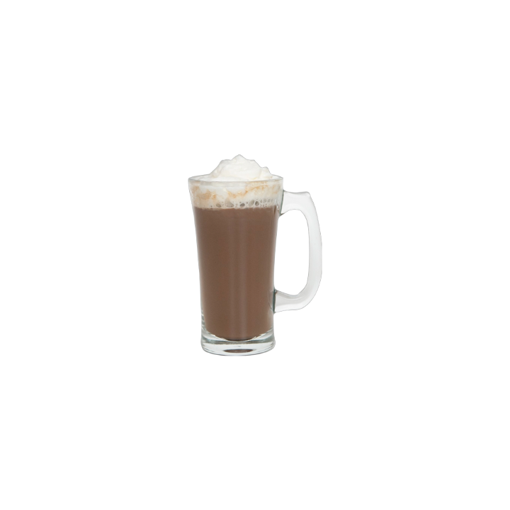 Hot Chocolate / Steamer
