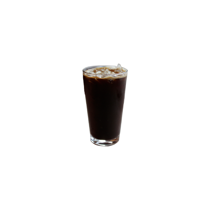 Cold Brew - Online Ordering