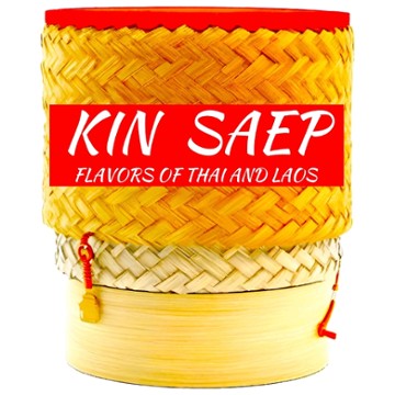KIN SAEP!!! Come enjoy our delicious Flavors of Thai and Laos. CoCoCane Avalible!!!
