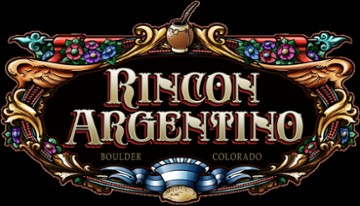 Rincon Argentino Boulder