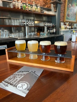 John Ryan Brewery