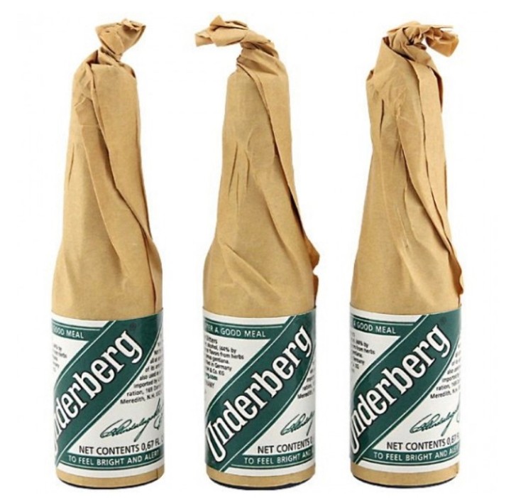 Underberg (3pk)