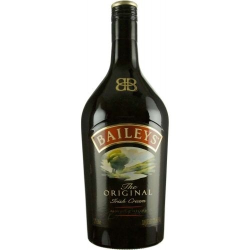 Baileys Irish Cream 1 Liter