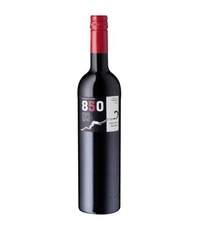Sogevinus Fine Wines 850 Douro Red (2017)