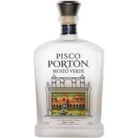 Pisco Portón