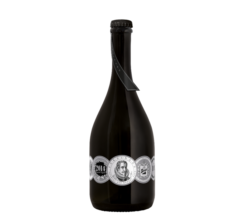 Stiegl Ferdinand - 2014 (Imperial Alt - 25.4oz bottle)