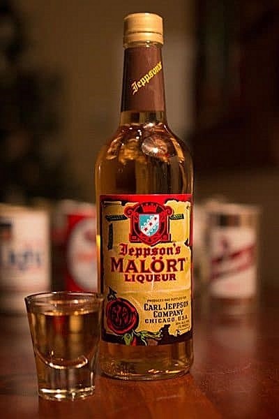 Jeppson's Malort