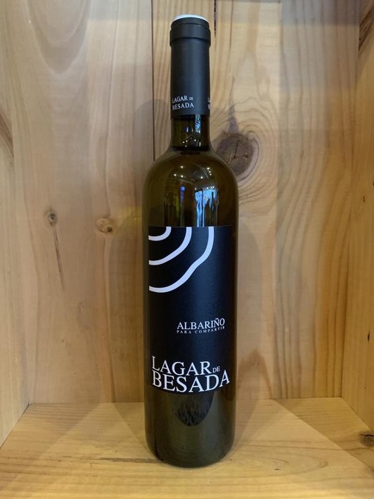 Lagar de Besada Albariño