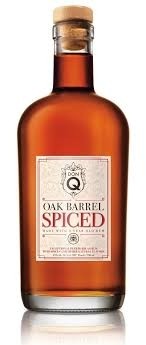 Don Q Oaked Spiced Rum