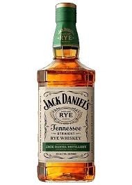 Jack Daniels Rye 375mL