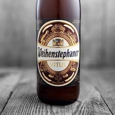 Weinstephaner Vitus (Weizenbock-16.9oz bottle)