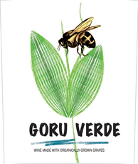 Goru Verde Jumilla (2018)