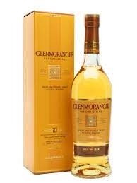 Glenmorangie 10yr 1 Liter