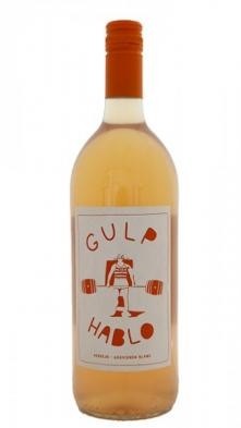 Gulp/Hablo Orange Wine (2020) 1L
