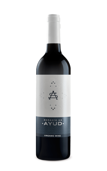 Bodega Langa Señorío de Ayud (2018)