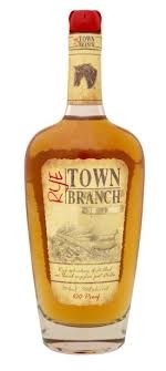 Town Branch Rye