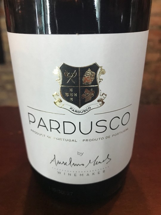 Anselmo Mendes Vinho Verde Pardusco (2017)