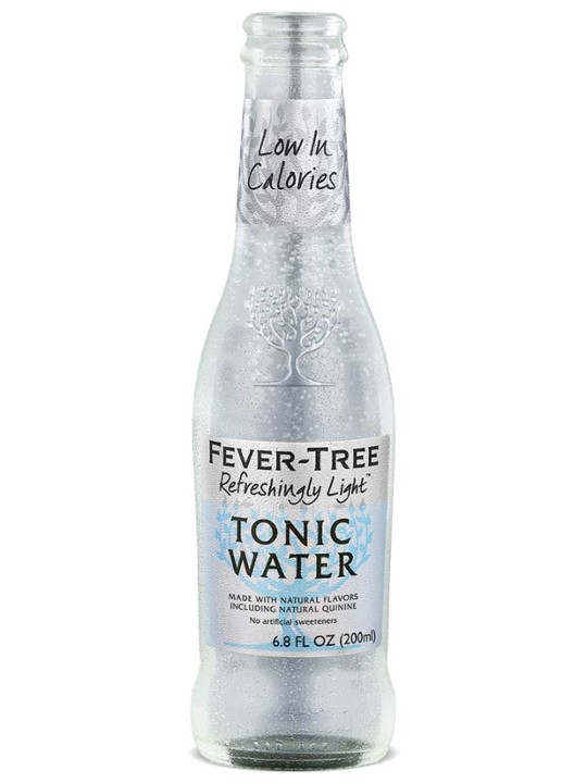 Fever Tree Tonic single