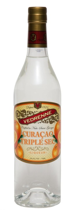 Vedrenne Triple Sec