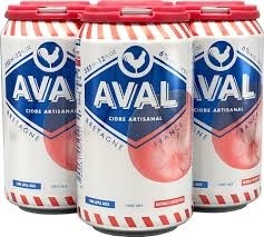 Aval (4pk 12oz cans)