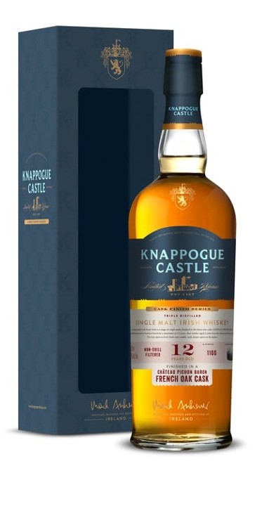 Knappogue Castle 12yr Single Malt