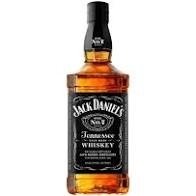 Jack Daniels 1L