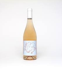 La Joie de Poulpe, Vin de Pays du Vaucluse Rosé (2019)