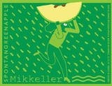 Mikkeller Spontanapple (Wild Ale w/ Apples- 14.9oz bottle)